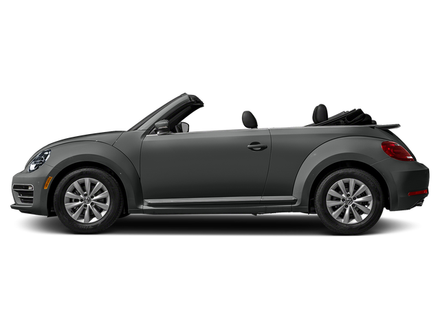 2018 Volkswagen Beetle SE