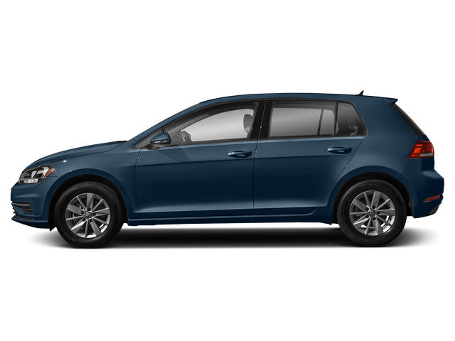 2018 Volkswagen Golf SE