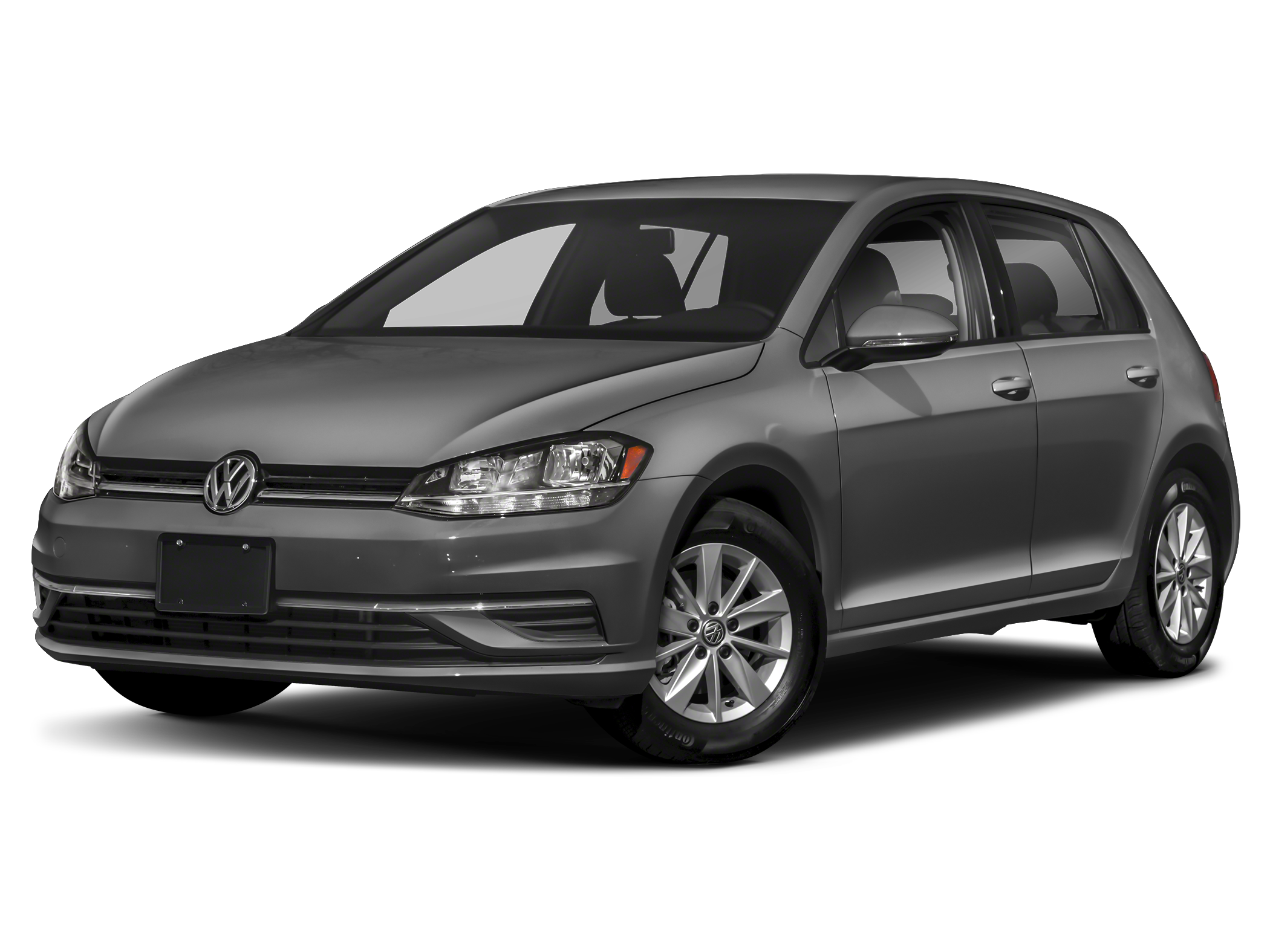 Image of 2018 Volkswagen Golf SE