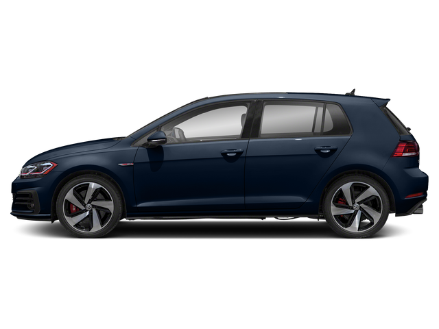 2018 Volkswagen Golf GTI Autobahn