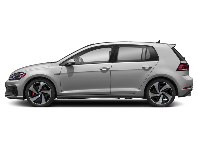 2018 Volkswagen Golf GTI SE