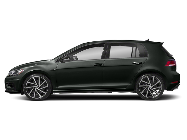 2018 Volkswagen Golf R Base