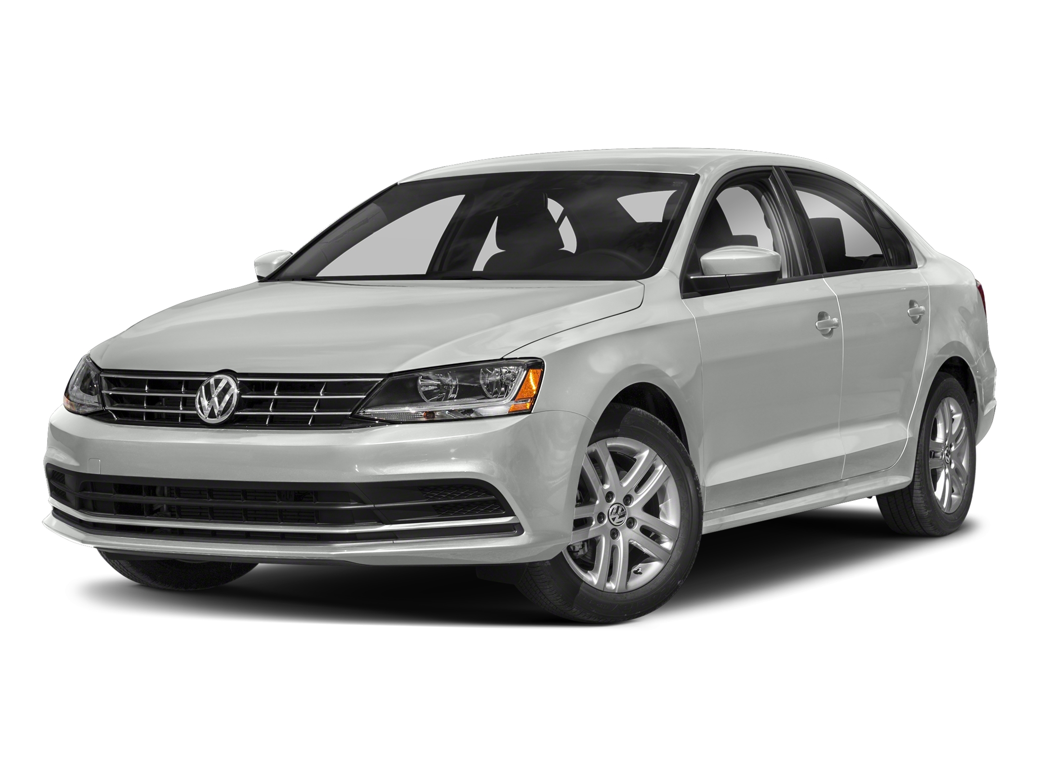 2018 Volkswagen Jetta