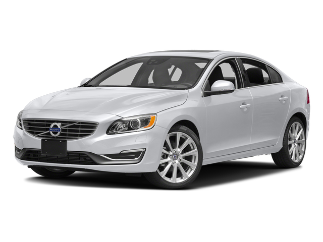 2018 Volvo S60 Inscription