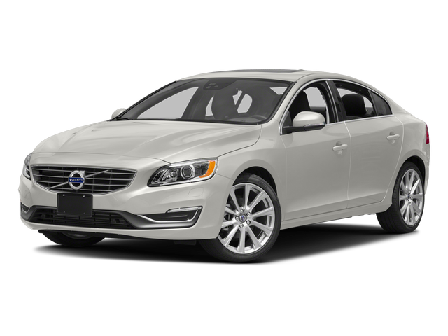 2018 Volvo S60 Inscription