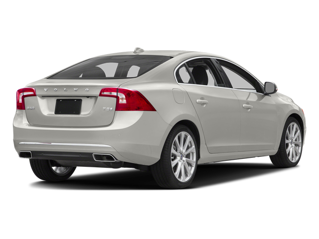 2018 Volvo S60 Inscription