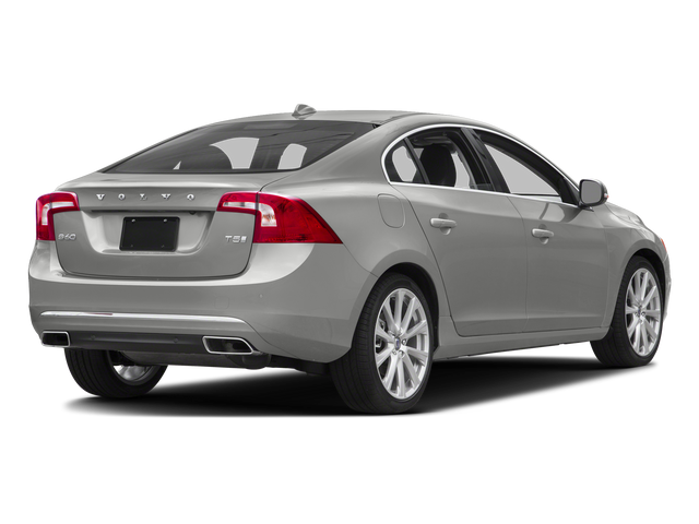 2018 Volvo S60 Inscription