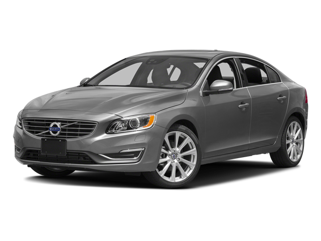 2018 Volvo S60 Inscription