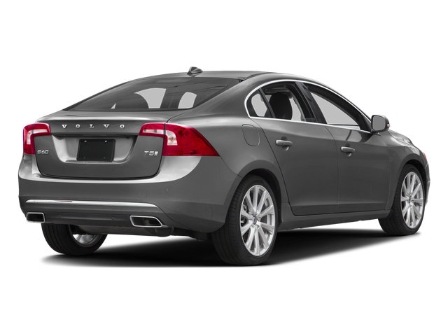 2018 Volvo S60 Inscription