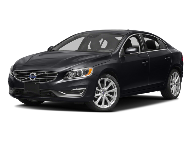 2018 Volvo S60 Inscription