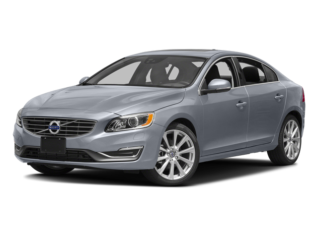 2018 Volvo S60 Inscription