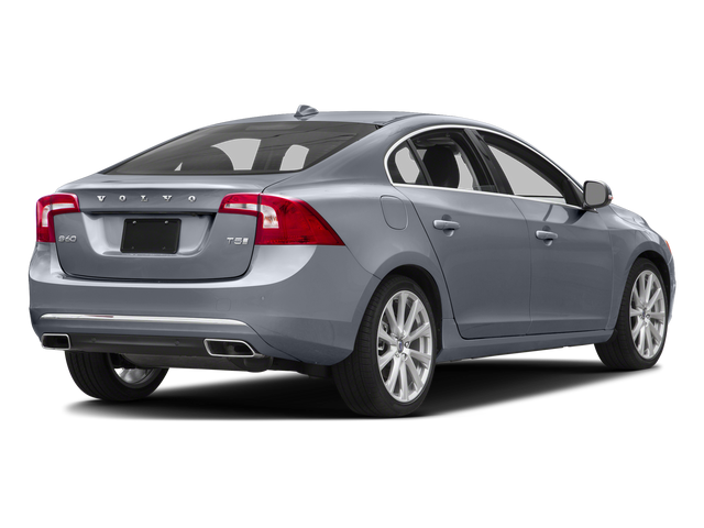 2018 Volvo S60 Inscription