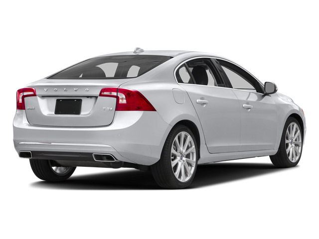 2018 Volvo S60 Inscription Platinum