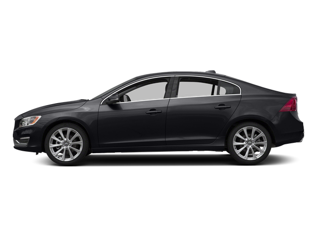 2018 Volvo S60 Inscription Platinum