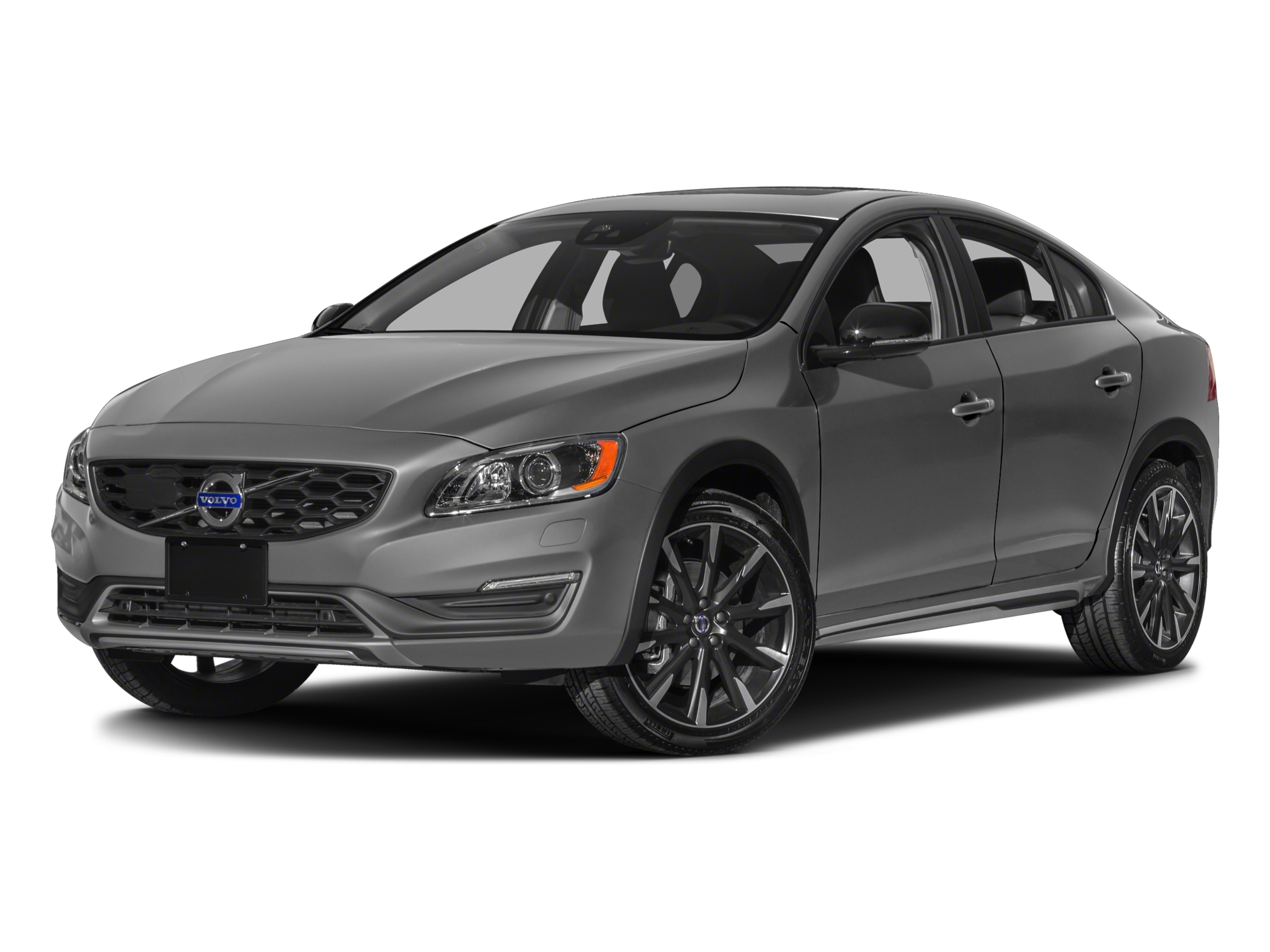 2018 Volvo S60 Cross Country