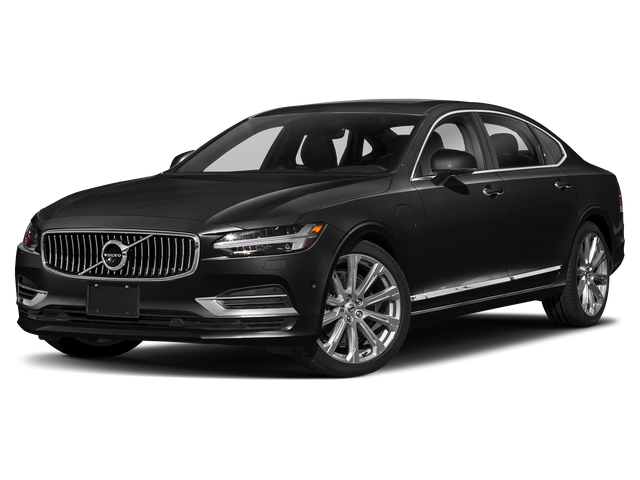 2018 Volvo S90 Inscription