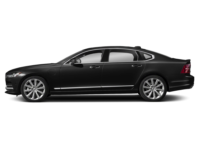 2018 Volvo S90 Inscription