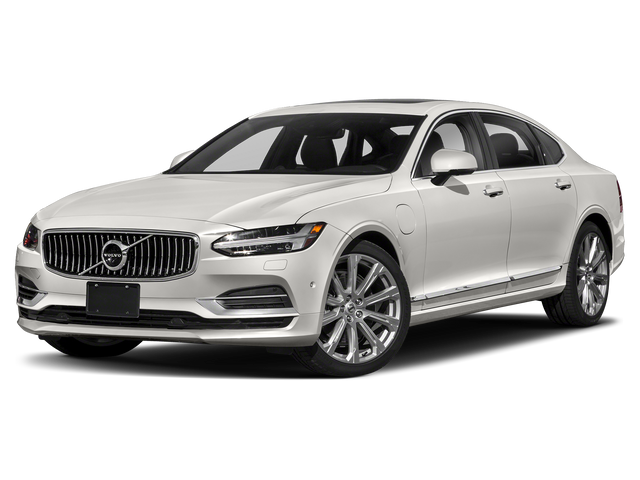 2018 Volvo S90 Inscription