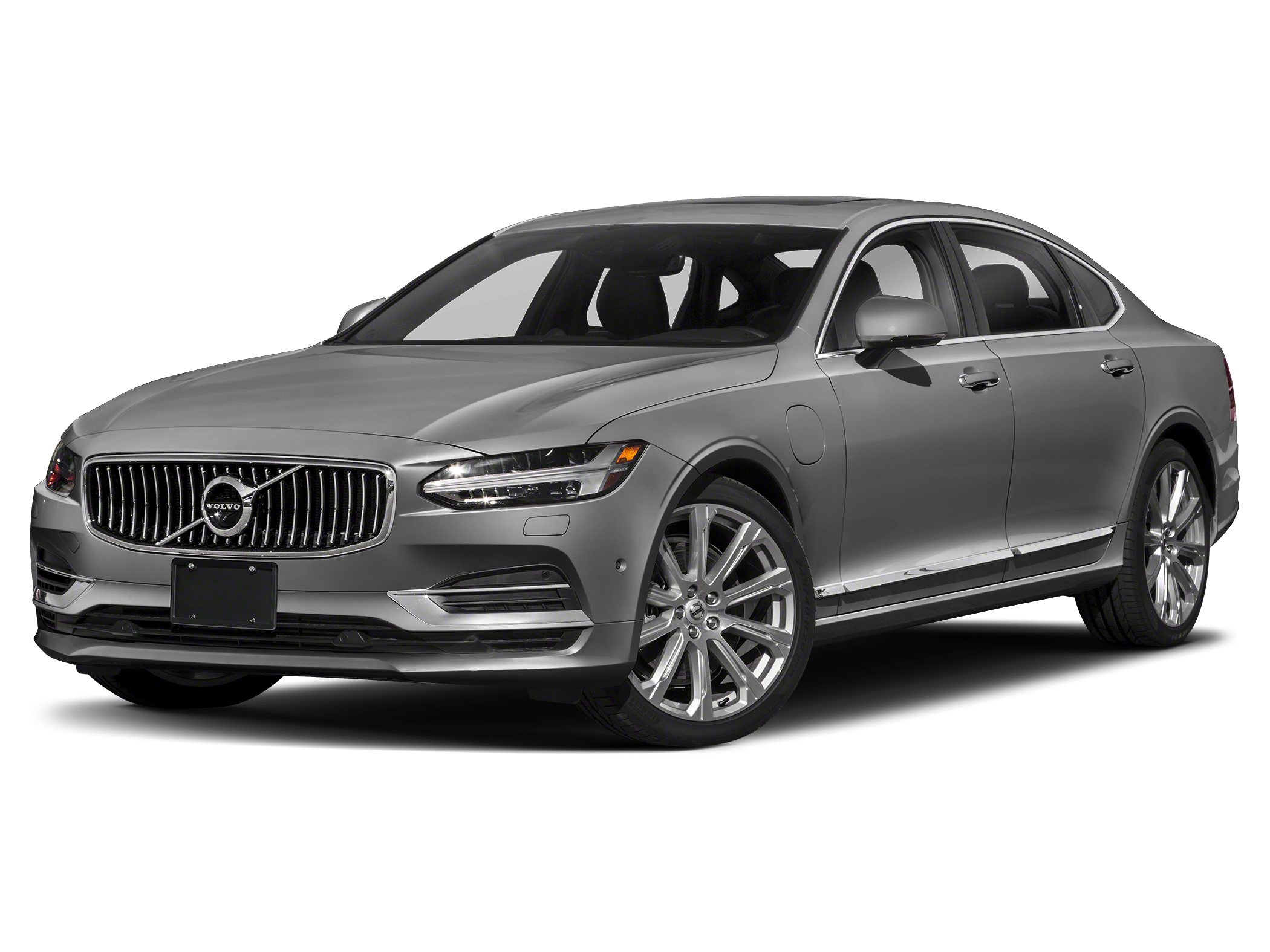Image of 2018 Volvo S90 Inscription