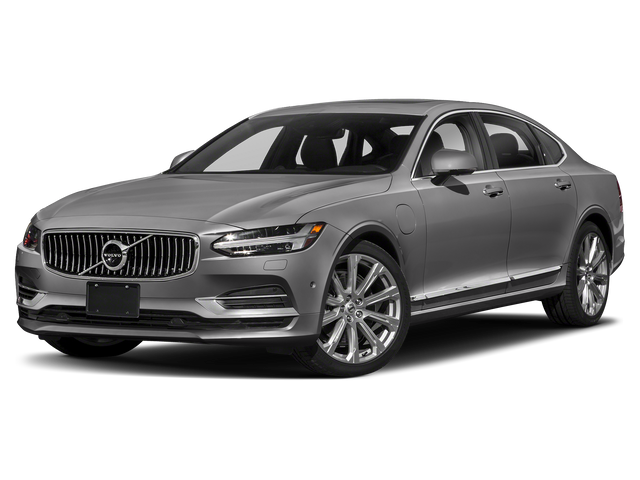 2018 Volvo S90 Inscription