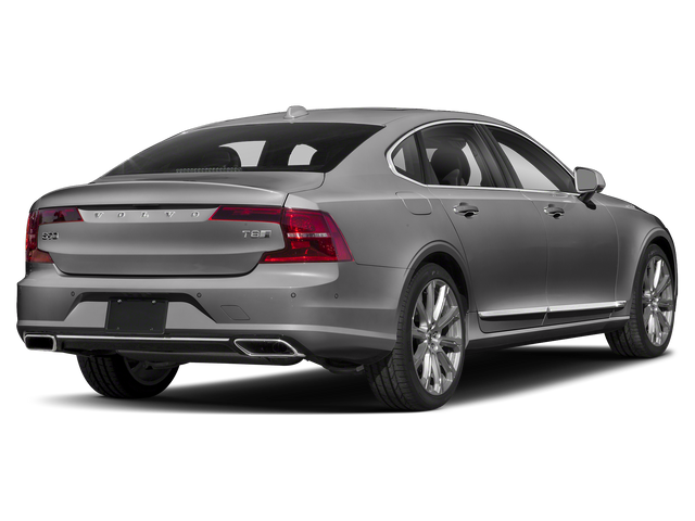 2018 Volvo S90 Inscription