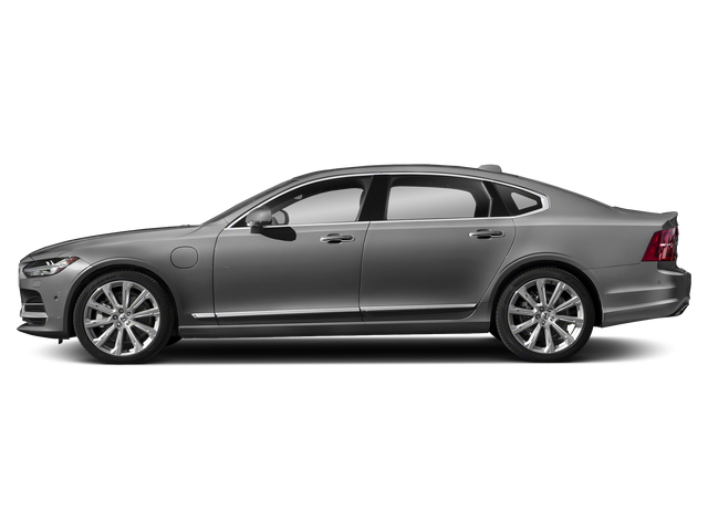 2018 Volvo S90 Inscription