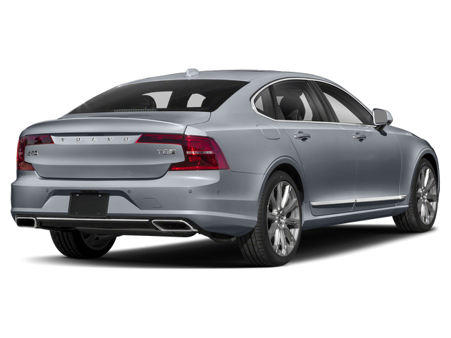 2018 Volvo S90 Inscription