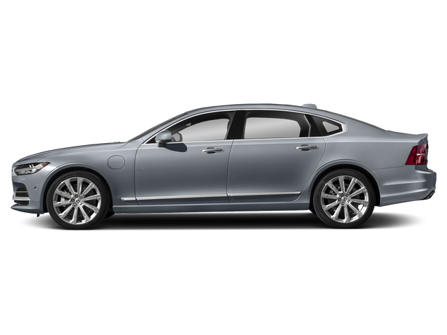 2018 Volvo S90 Inscription