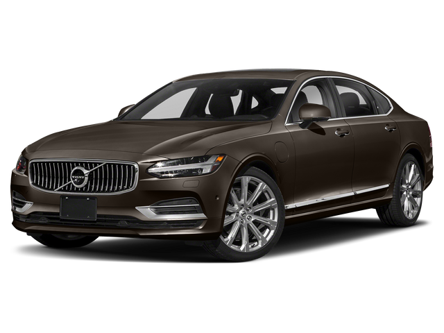 2018 Volvo S90 Inscription