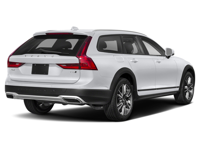 2018 Volvo V90 Cross Country Base