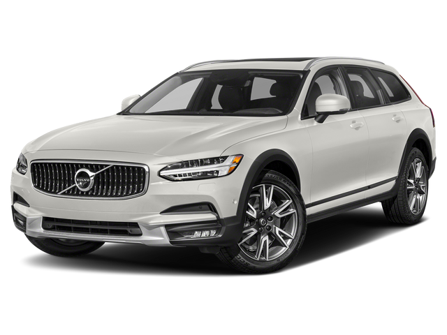 2018 Volvo V90 Cross Country Base