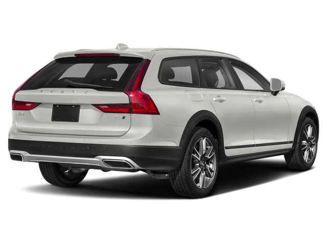 2018 Volvo V90 Cross Country Base