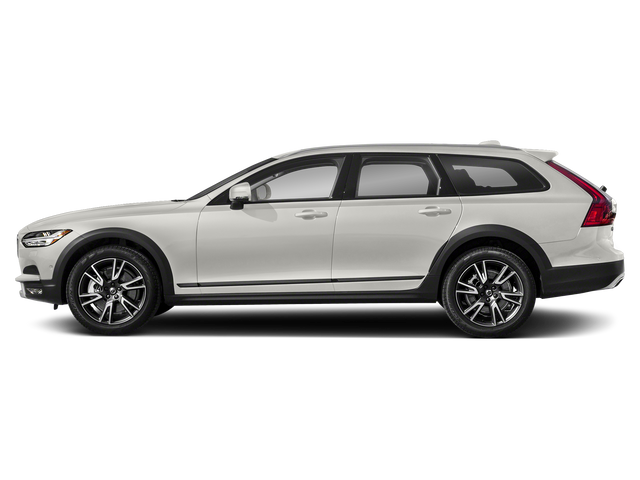 2018 Volvo V90 Cross Country Base