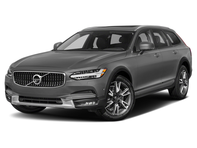 2018 Volvo V90 Cross Country Base