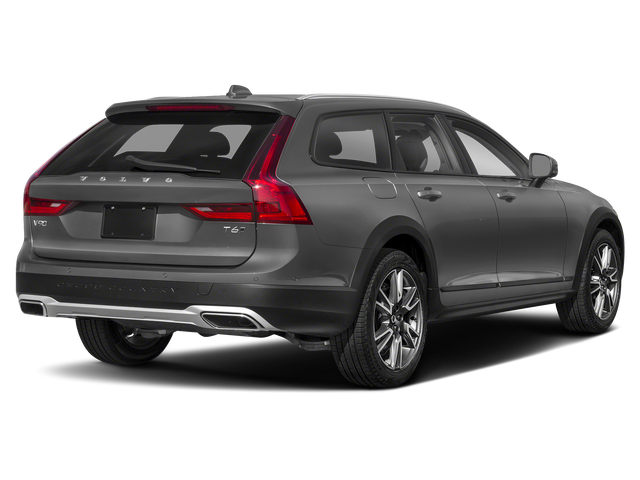 2018 Volvo V90 Cross Country Base