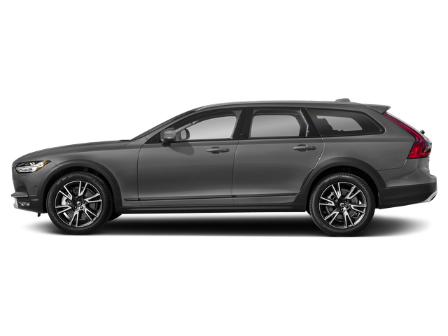 2018 Volvo V90 Cross Country Base