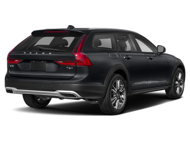 2018 Volvo V90 Cross Country Base