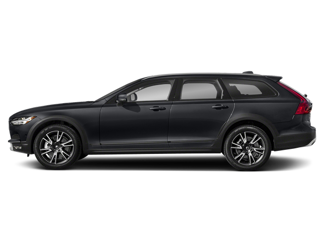 2018 Volvo V90 Cross Country Base