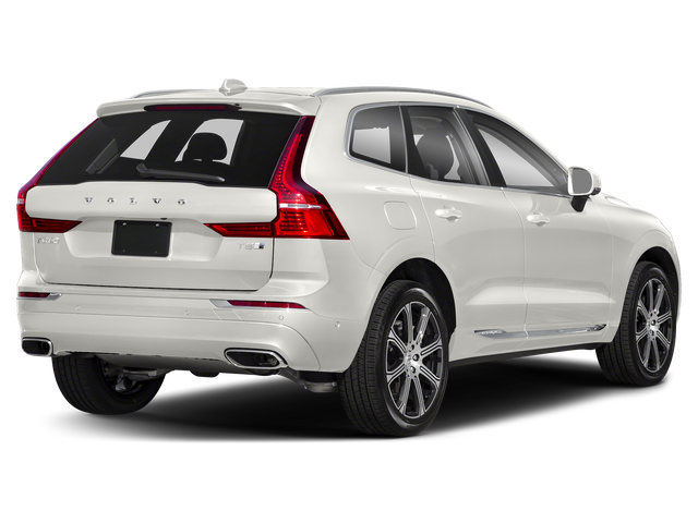 2018 Volvo XC60 Inscription