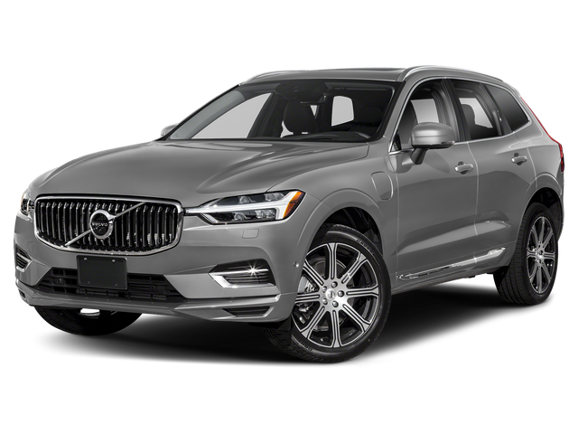 2018 Volvo XC60 Inscription