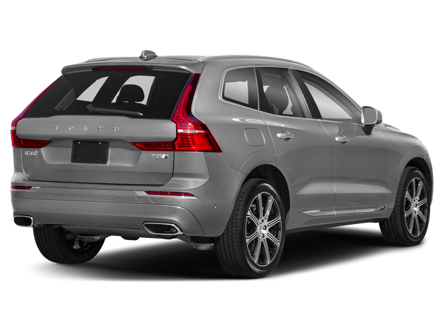 2018 Volvo XC60 Inscription