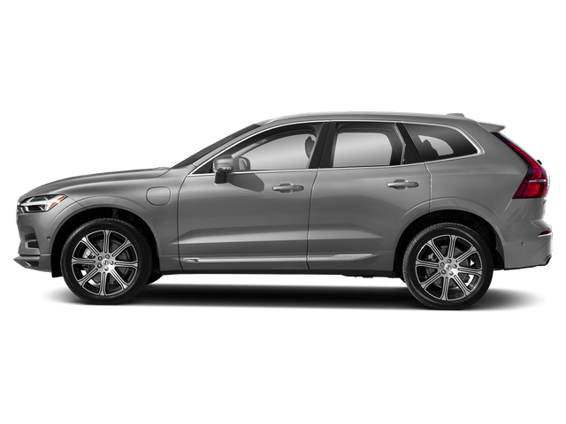 2018 Volvo XC60 Inscription