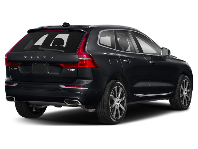 2018 Volvo XC60 Inscription