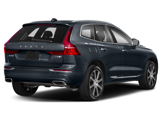 2018 Volvo XC60 Inscription