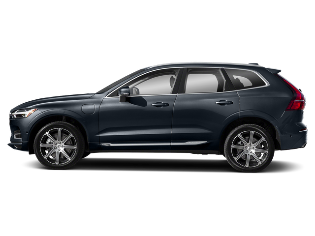 2018 Volvo XC60 Inscription