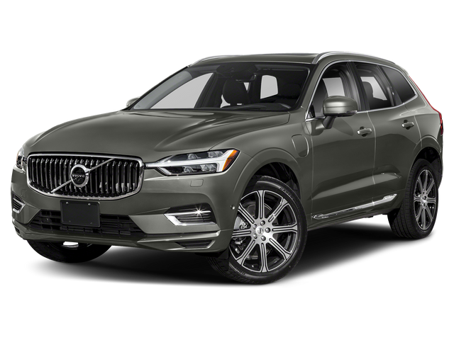 2018 Volvo XC60 Inscription