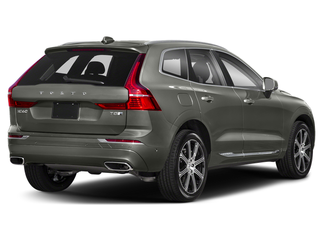 2018 Volvo XC60 Inscription