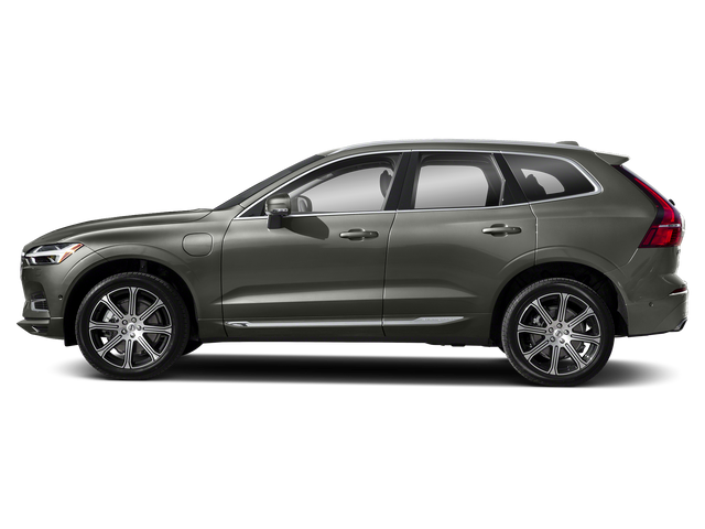 2018 Volvo XC60 Inscription