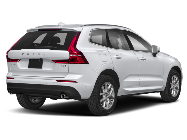 2018 Volvo XC60 Momentum