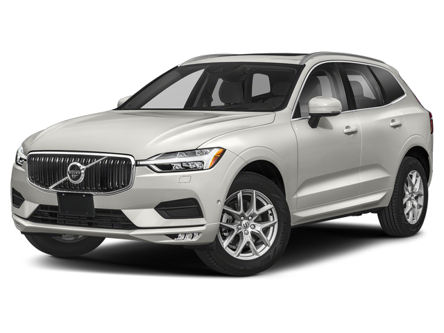 2018 Volvo XC60 Momentum